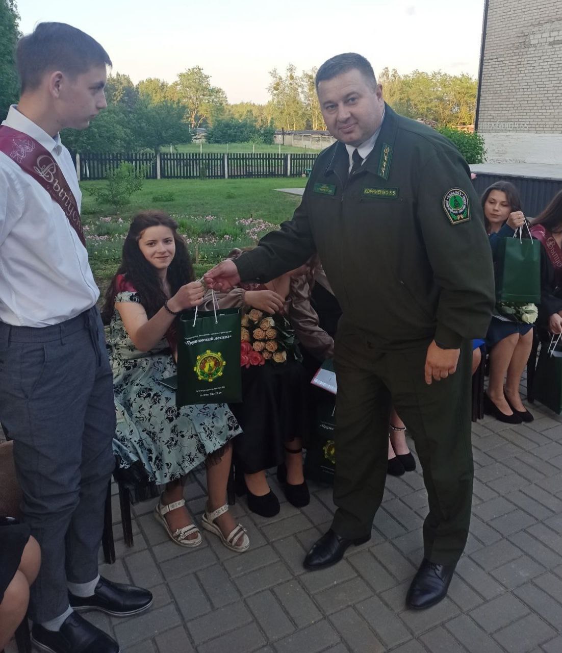 УСПЕШНОГО И УДАЧНОГО ЖИЗНЕННОГО СТАРТА