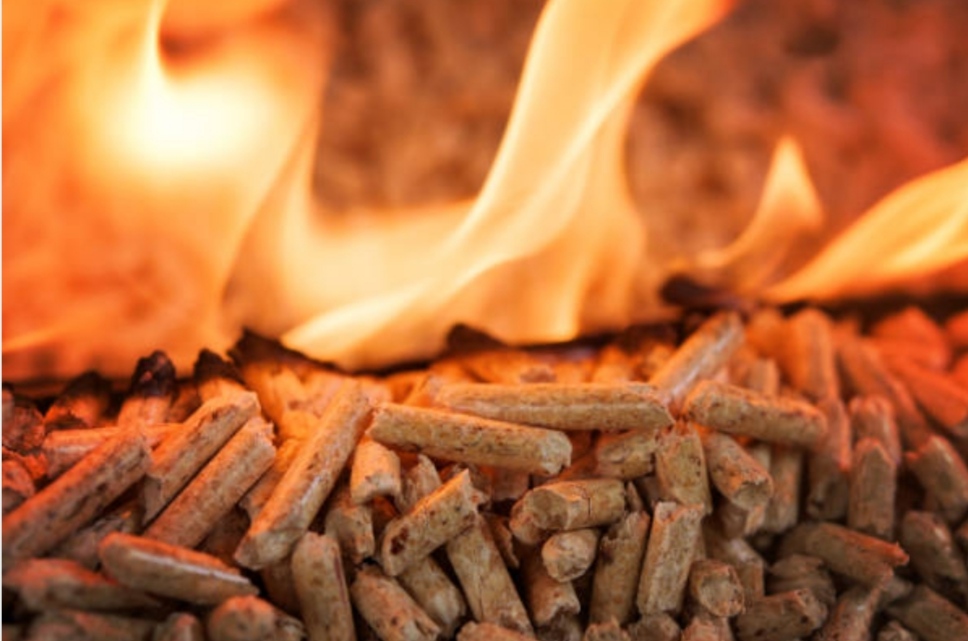 ПЕЛЛЕТЫ - ЭТО ВЫГОДНО И УДОБНО