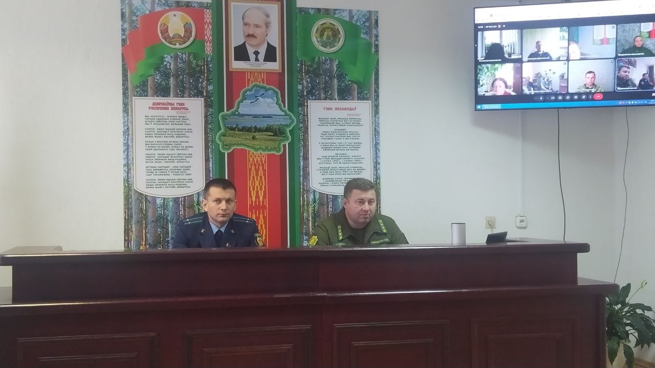 ПРОФИЛАКТИКА КОРРУПЦИОННЫХ ПРАВОНАРУШЕНИЙ
